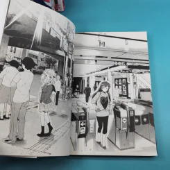 ผู้กล้าซึนซ่าส์จอมมารสู้ชีวิต เล่ม 1-4 รูปที่ 6