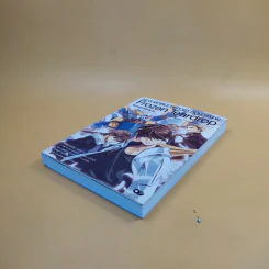 Frozen Teardrop โมบิลสูทกันดั้มวิง เล่ม 1 รูปที่ 7