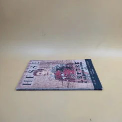 Lettre à un jeune artiste - Hesse รูปที่ 3