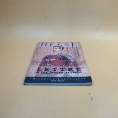 Lettre à un jeune artiste - Hesse รูปที่ 4