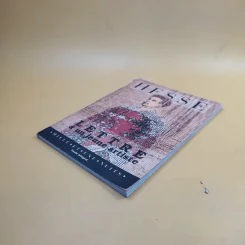 Lettre à un jeune artiste - Hesse รูปที่ 7