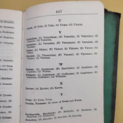 Collins Gem Dictionary of Synonyms & Antonyms รูปที่ 15