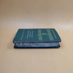 Collins Gem Dictionary of Synonyms & Antonyms รูปที่ 5