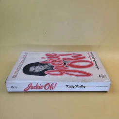 Jackie Oh - Kitty Kelley รูปที่ 3