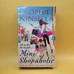 Shopaholic Sister 4 Books - Sophie Kinsella รูปที่ 5