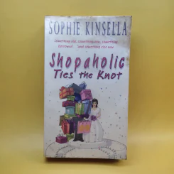 Shopaholic Sister 4 Books - Sophie Kinsella รูปที่ 4