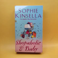 Shopaholic Sister 4 Books - Sophie Kinsella รูปที่ 3