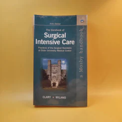 Surgical Intensive Care รูปที่ 1