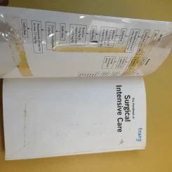 Surgical Intensive Care รูปที่ 16
