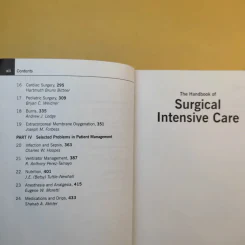 Surgical Intensive Care รูปที่ 13
