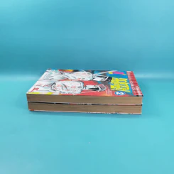 คู่คนลุยเลอะ เล่ม 1-2 รูปที่ 5
