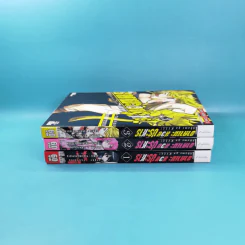 อาคาเมะ สวยประหาร เล่ม 1-3 รูปที่ 2