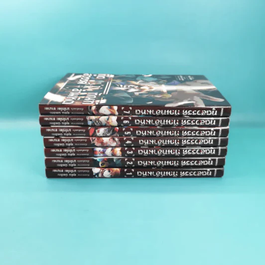 ทูตสวรรค์ ทัณฑ์อำมหิต เล่ม 1-7 รูปที่ 2