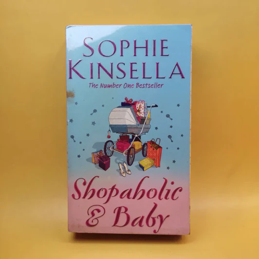 Shopaholic Sister 4 Books - Sophie Kinsella รูปที่ 3