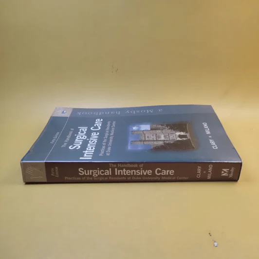 Surgical Intensive Care รูปที่ 3
