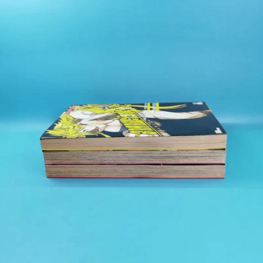 อาคาเมะ สวยประหาร เล่ม 1-3 รูปที่ 4