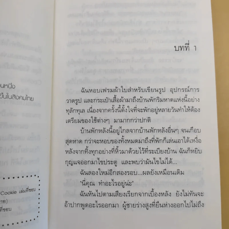 สาวสุดเซอร์กับโปรแกรมเมอร์ปากร้าย - สิรินดา รูปที่ 13