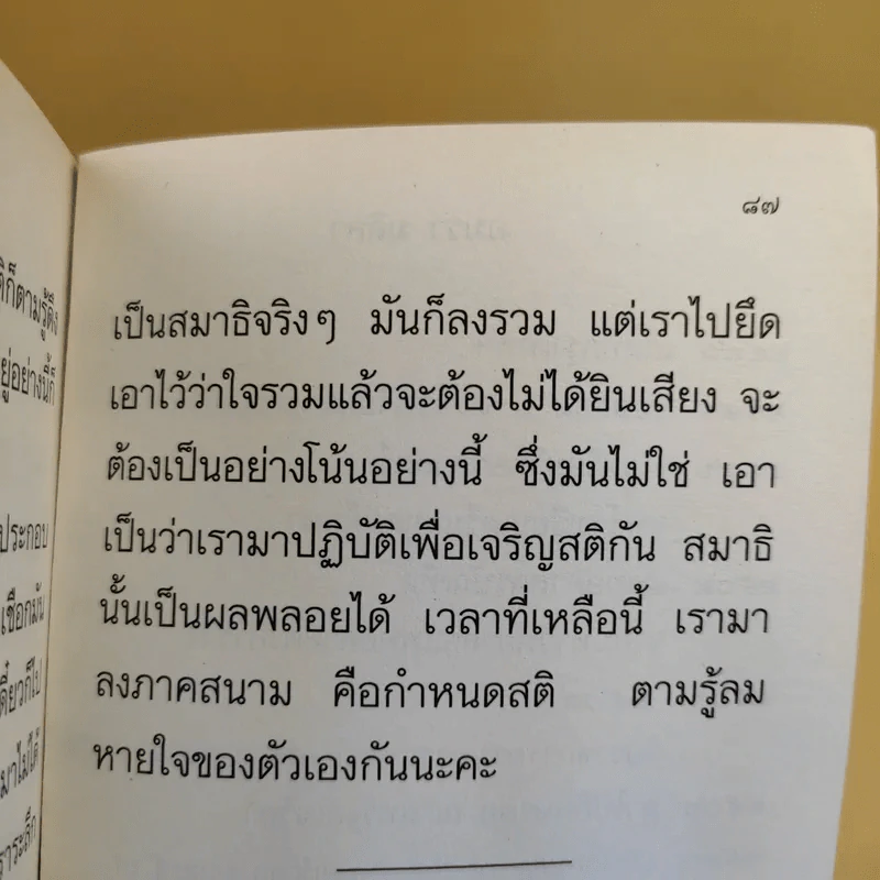 การช่วยเหลือผู้ป่วยระยะสุดท้ายด้วยวิถีแบบพุทธ - อมรา มลิลา รูปที่ 11