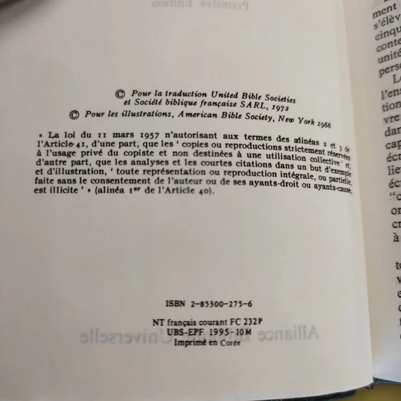 Bonnes Nouvelles Aujourd'hui รูปที่ 4