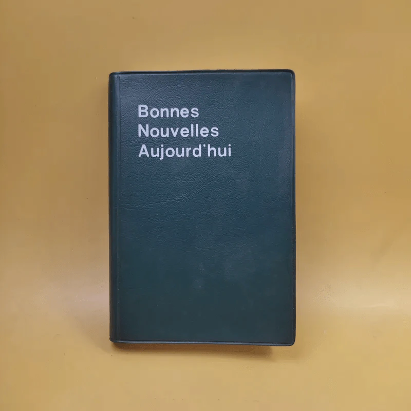 Bonnes Nouvelles Aujourd'hui รูปที่ 1