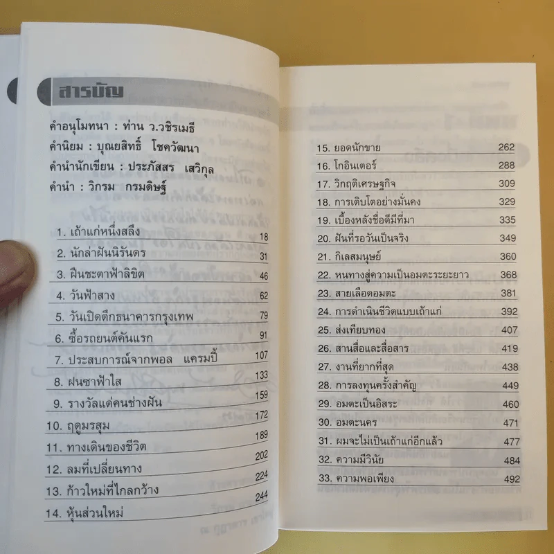ก่อร่างสร้างธุรกิจ ฉบับสมบูรณ์ - วิกรม กรมดิษฐ์ รูปที่ 14