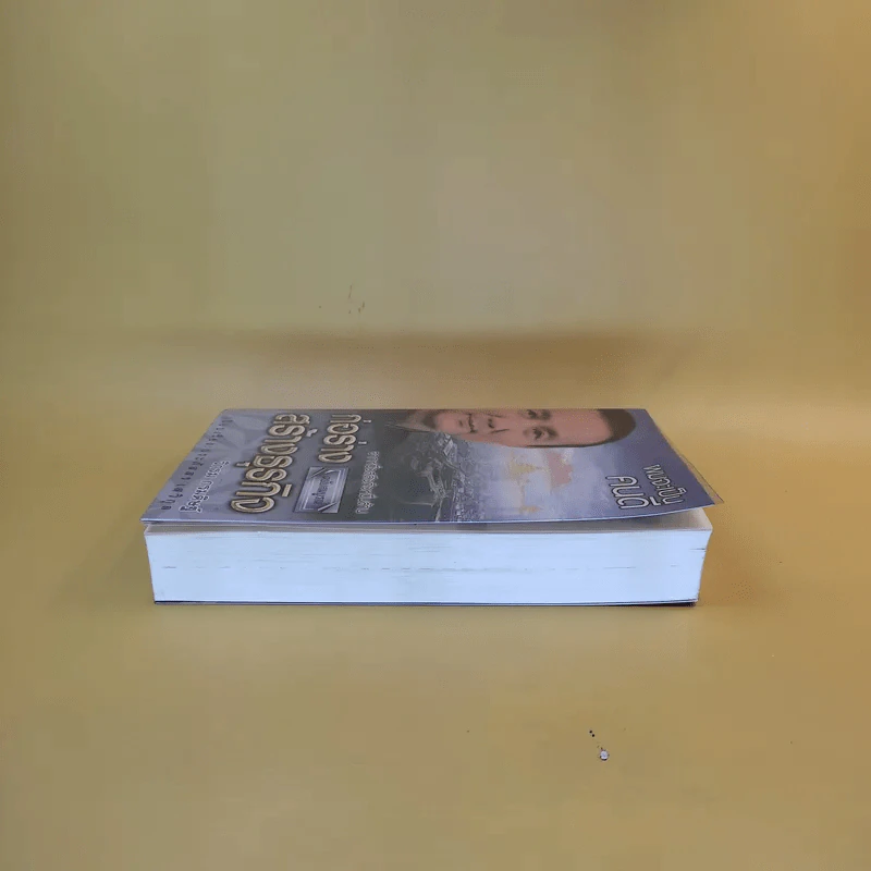 ก่อร่างสร้างธุรกิจ ฉบับสมบูรณ์ - วิกรม กรมดิษฐ์ รูปที่ 5