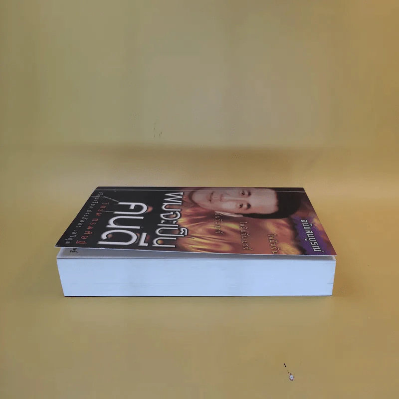 ผมจะเป็นคนดี ฉบับสมบูรณ์ วิกรม กรมดิษฐ์ - ประภัสสร เสวิกุล รูปที่ 5