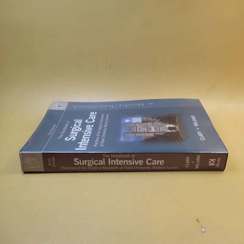 Surgical Intensive Care รูปที่ 3
