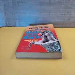 Death Trap แผนเหนือแผน - John D.Mcdonald รูปที่ 4