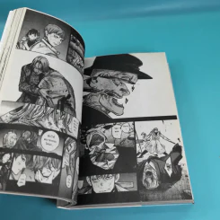 Tokyo Ghoul Re โตเกียว กูล รี 16 เล่มจบ รูปที่ 15