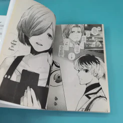 Tokyo Ghoul Re โตเกียว กูล รี 16 เล่มจบ รูปที่ 10