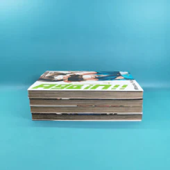 Again ย้อนเวลากลับมาป่วน เล่ม 1-4 รูปที่ 5