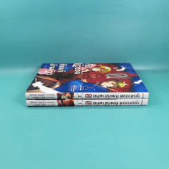ทูตสวรรค์ทัณฑ์อำมหิต เล่ม 1-2 รูปที่ 4