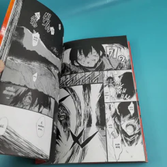 อาชีพกระจอกแล้วทำไม ยังไงข้าก็เทพ เล่ม 1-2 รูปที่ 12
