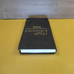 Hugh Johnson's Pocket Wine Book 2009 รูปที่ 6