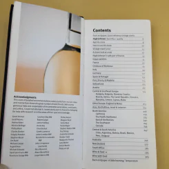 Hugh Johnson's Pocket Wine Book 2009 รูปที่ 11