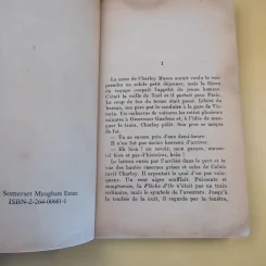 Somerset Maugham Vacances de Noel รูปที่ 10
