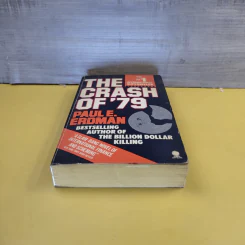 The Crash of'79 - Paul E. Erdman รูปที่ 4