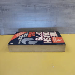 The Crash of'79 - Paul E. Erdman รูปที่ 5