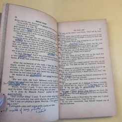 13 for Luck - Agatha Christie รูปที่ 16