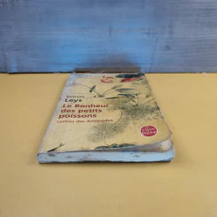 Le Bonheur des petits poissons - Simon Leys รูปที่ 4