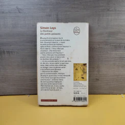 Le Bonheur des petits poissons - Simon Leys รูปที่ 2