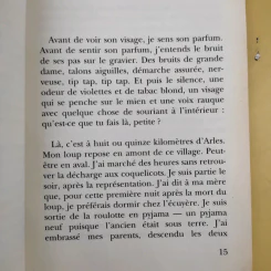 La folle allure - Christian Bobin รูปที่ 11