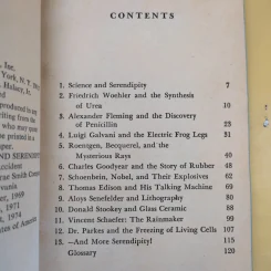 Lucky Accidents in Science - Daniel Stephen Haracy รูปที่ 10