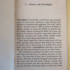 Lucky Accidents in Science - Daniel Stephen Haracy รูปที่ 11