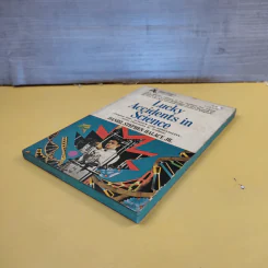 Lucky Accidents in Science - Daniel Stephen Haracy รูปที่ 7