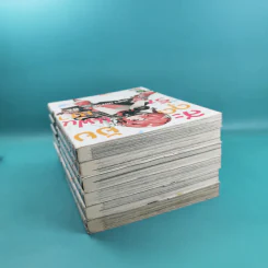 สะดุดรักยัยแฟนเช่า เล่ม 1-6 รูปที่ 8