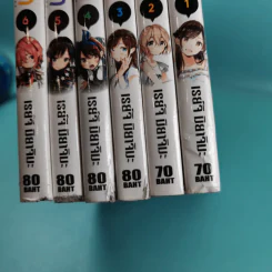 สะดุดรักยัยแฟนเช่า เล่ม 1-6 รูปที่ 4