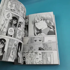 เปลี่ยนยัยหน้าจืดให้เป็นสาวป๊อป เล่ม 1-6 รูปที่ 17