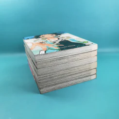แด่เธอผู้เป็นนิรันดร์ เล่ม 1-6 รูปที่ 6